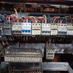 Electrical DBS Board